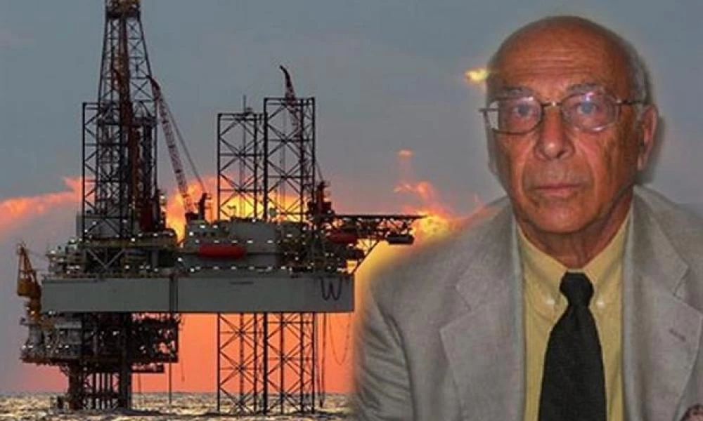 Αντώνης Φώσκολος: Επιστρέφει η Total στις έρευνες νοτίως της Κρήτης (βίντεο)